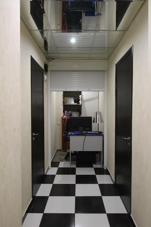 Apartment On Zoolohichna Street 12/15 Kiev Eksteriør billede