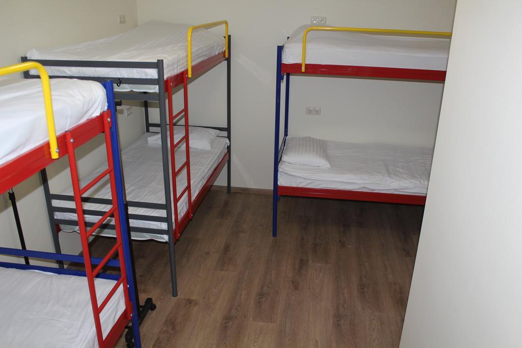Apartment On Zoolohichna Street 12/15 Kiev Værelse billede